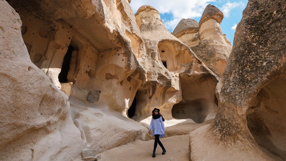 Golvia Travel | Karadeniz’de Tatilin En Güzel Rotası