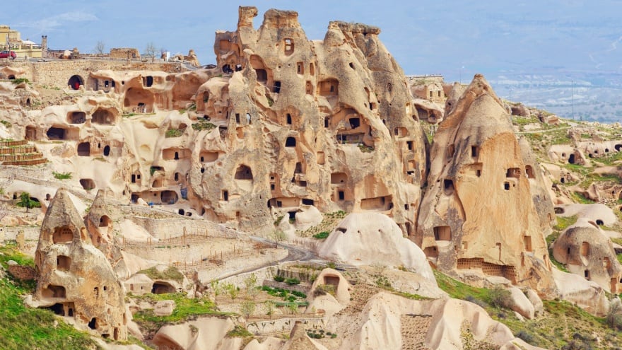 Golvia Travel | Karadeniz’de Tatilin En Güzel Rotası