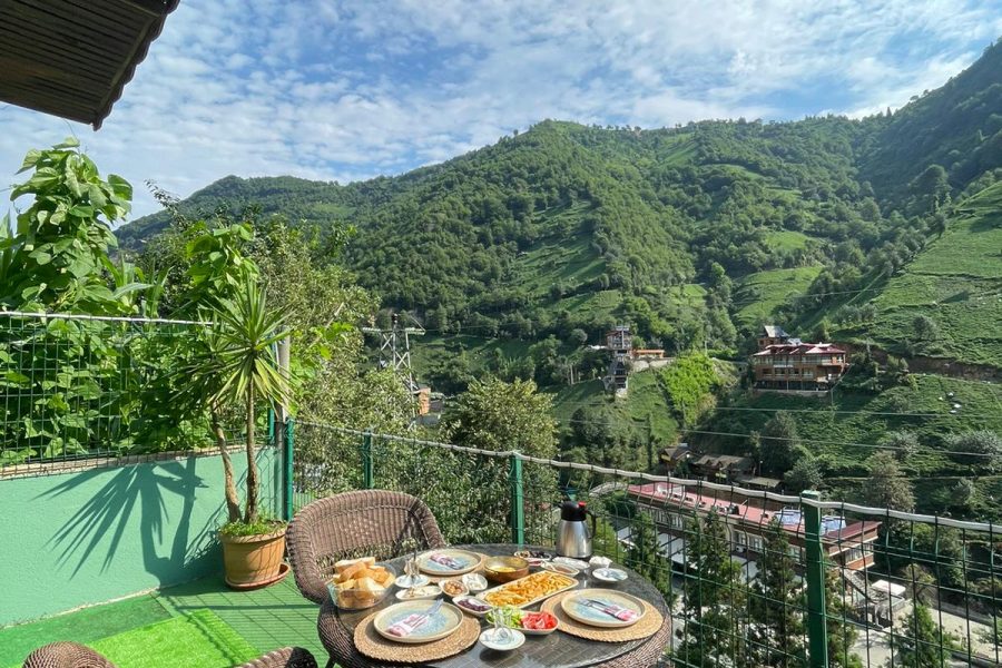Pınar Bungalov